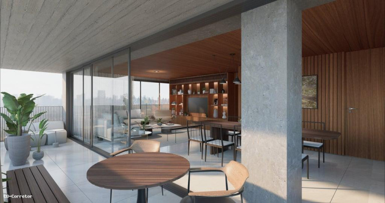 Imagem Apartamento com 2 Quartos à Venda, 162 m² em Vila Nova Conceição - São Paulo