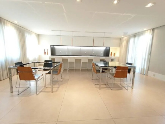 Imagem Imóvel com 1 Quarto à Venda, 130 m² em Vila Nova Conceição - São Paulo Imagem Imóvel com 1 Quarto à Venda, 130 m² em Vila Nova Conceição - São Paulo