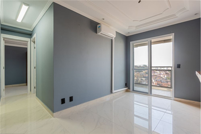 Apartamento com 2 Quartos à Venda, 65 m² em Vila Gustavo - São Paulo