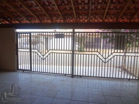 Imagem Casa com 3 Quartos à Venda, 124 m² em Jardim Wanel Ville V - Sorocaba Imagem Casa com 3 Quartos à Venda, 124 m² em Jardim Wanel Ville V - Sorocaba