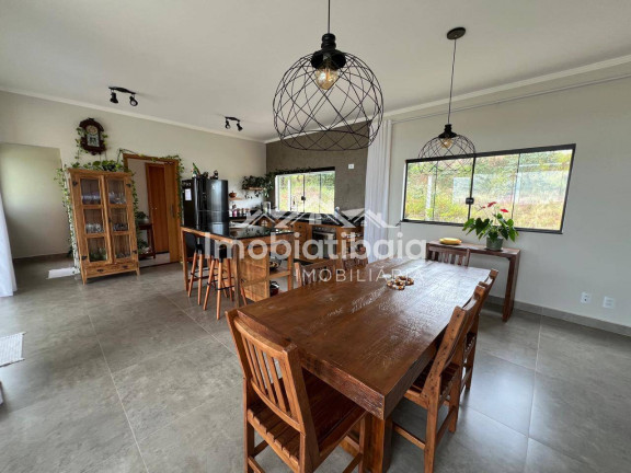 Imagem Chácara com 3 Quartos à Venda, 1.000 m² em Estância Santa Maria Do Laranjal - Atibaia Imagem Chácara com 3 Quartos à Venda, 1.000 m² em Estância Santa Maria Do Laranjal - Atibaia