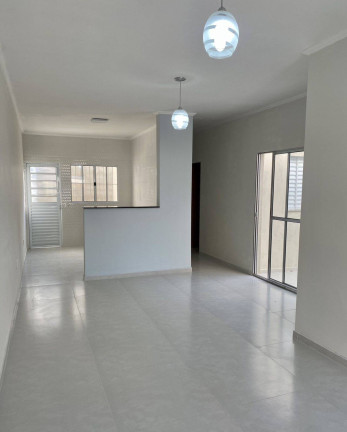 Imagem Casa com 3 Quartos à Venda, 140 m² em Residencial Vem Viver - Bragança Paulista