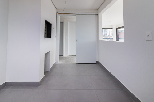 Imagem Loft com 1 Quarto à Venda, 76 m² em Rio Branco - Porto Alegre