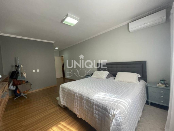 Imagem Casa de Condomínio com 4 Quartos à Venda, 972 m² em Jardim Tereza Cristina - Jundiaí