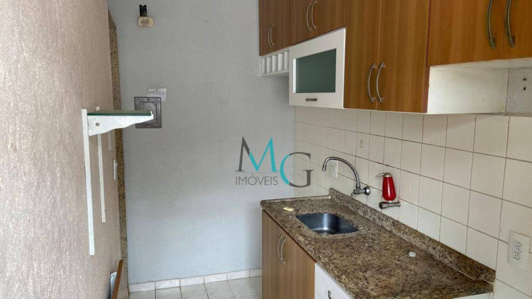 Imagem Apartamento com 2 Quartos à Venda, 50 m² em Campo Grande - Rio De Janeiro Imagem Apartamento com 2 Quartos à Venda, 50 m² em Campo Grande - Rio De Janeiro
