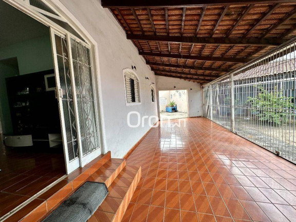 Imagem Casa com 3 Quartos à Venda, 214 m² em Rodoviário - Goiânia Imagem Casa com 3 Quartos à Venda, 214 m² em Rodoviário - Goiânia