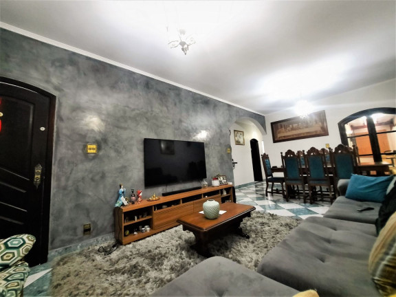 Imagem Sobrado com 3 Quartos à Venda, 200 m² em Vila Talarico - São Paulo