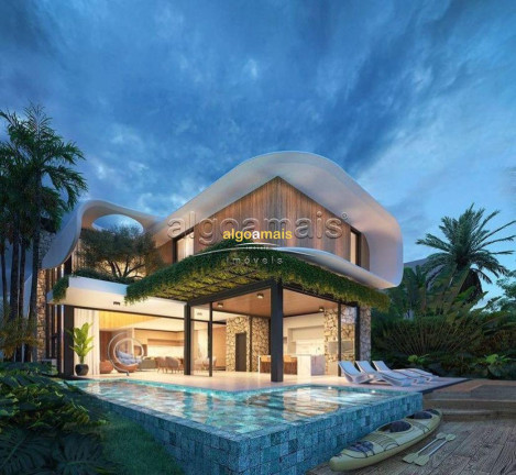 Imagem Casa com 5 Quartos à Venda, 423 m² em Condomínio Amare Home Resort - Xangri-lá
