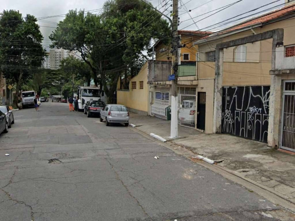 Imagem Sobrado com 2 Quartos à Venda, 130 m² em Vila Moreira - São Paulo