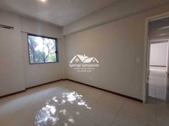 Imagem Apartamento com 4 Quartos à Venda, 110 m² em Jardim Vinte E Cinco De Agosto - Duque De Caxias
