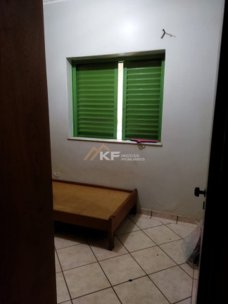 Imagem Casa com 3 Quartos à Venda, 129 m² em Ipiranga - Ribeirão Preto Imagem Casa com 3 Quartos à Venda, 129 m² em Ipiranga - Ribeirão Preto