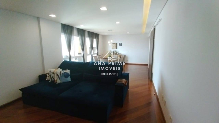 Imagem Apartamento com 3 Quartos à Venda, 157 m² em Parque Residencial Aquarius - São José Dos Campos Imagem Apartamento com 3 Quartos à Venda, 157 m² em Parque Residencial Aquarius - São José Dos Campos