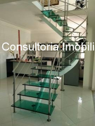 Imagem Casa com 4 Quartos à Venda,  em Jardim Dos Lagos - Indaiatuba