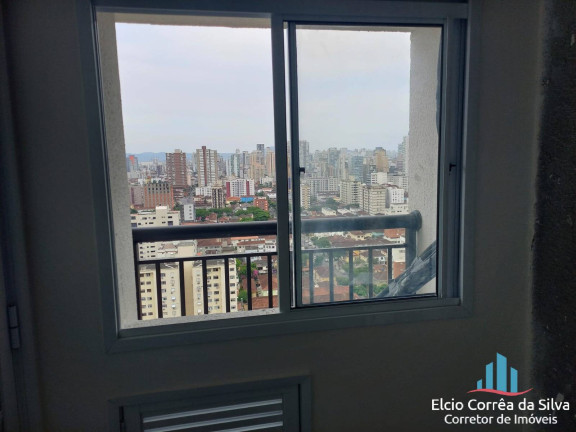 Imagem Apartamento com 2 Quartos à Venda, 84 m² em Marapé - Santos Imagem Apartamento com 2 Quartos à Venda, 84 m² em Marapé - Santos
