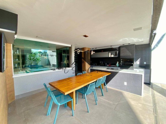Imagem Casa com 4 Quartos à Venda, 400 m² em Paquetá - Belo Horizonte