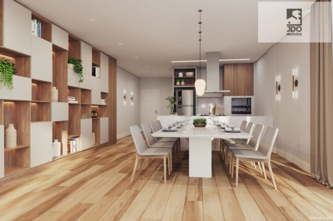 Imagem Cobertura com 3 Quartos à Venda, 196 m² em Alto Da Rua Xv - Curitiba Imagem Cobertura com 3 Quartos à Venda, 196 m² em Alto Da Rua Xv - Curitiba