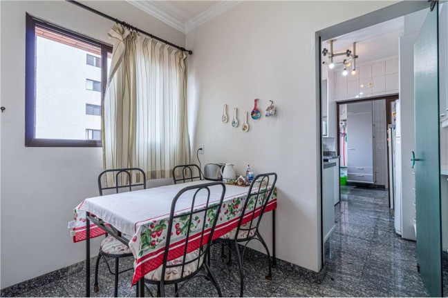 Imagem Apartamento com 3 Quartos à Venda, 177 m² em Perdizes - São Paulo