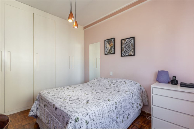 Imagem Apartamento com 5 Quartos à Venda, 296 m² em Paraíso - São Paulo