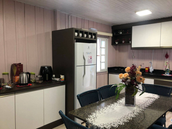 Imagem Casa com 2 Quartos à Venda, 70 m² em Morretes - Tijucas