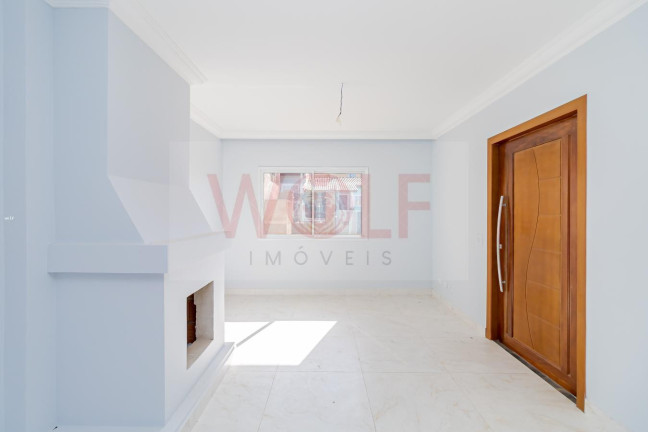 Imagem Sobrado com 3 Quartos à Venda, 140 m² em Loteamento Marinoni - Almirante Tamandaré Imagem Sobrado com 3 Quartos à Venda, 140 m² em Loteamento Marinoni - Almirante Tamandaré