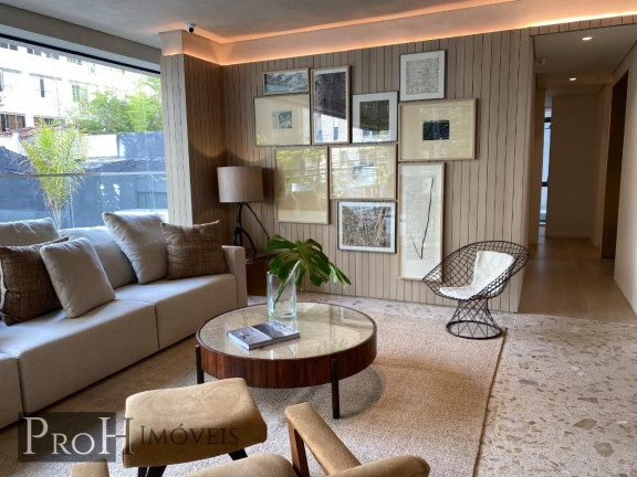 Imagem Apartamento com 4 Quartos à Venda, 145 m² em Bela Vista - São Paulo Imagem Apartamento com 4 Quartos à Venda, 145 m² em Bela Vista - São Paulo