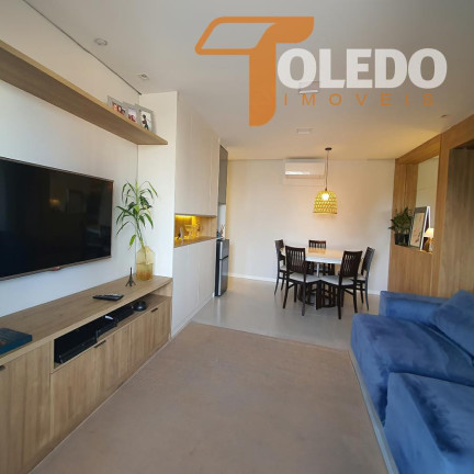 Imagem Apartamento com 3 Quartos à Venda, 84 m² em Vila Carrão - São Paulo