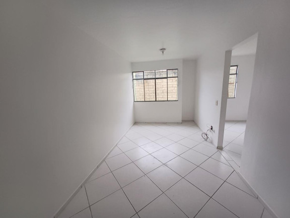 Imagem Apartamento com 2 Quartos para Alugar, 45 m² em Fazendinha - Curitiba Imagem Apartamento com 2 Quartos para Alugar, 45 m² em Fazendinha - Curitiba