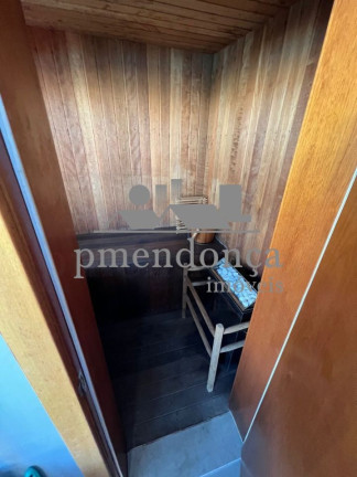 Imagem Apartamento com 3 Quartos à Venda, 243 m² em Pinheiros - São Paulo