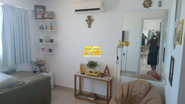 Imagem Apartamento com 2 Quartos à Venda, 75 m² em Tambaú - João Pessoa