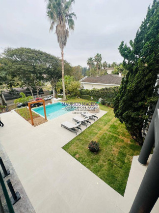Casa com 6 Quartos à Venda, 1.250 m² em Residencial Tamboré - Barueri