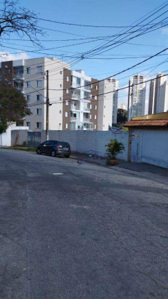 Imagem Terreno à Venda, 930 m² em Jardim Ester - São Paulo Imagem Terreno à Venda, 930 m² em Jardim Ester - São Paulo