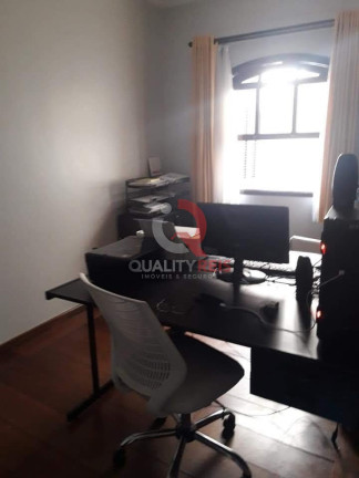 Imagem Sobrado com 4 Quartos à Venda, 200 m² em Vila Formosa - São Paulo