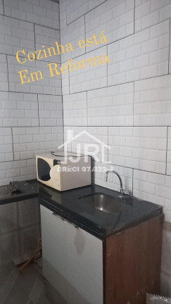 Imagem Sobrado com 4 Quartos à Venda, 110 m² em Jardim Zaira - Mauá