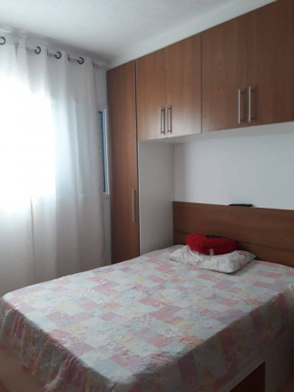 Imagem Casa de Condomínio com 2 Quartos à Venda, 70 m² em Jardim Continental - Taubaté