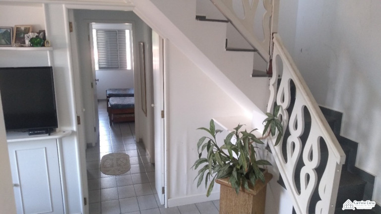 Imagem Cobertura com 3 Quartos à Venda, 132 m² em Centro - Ubatuba