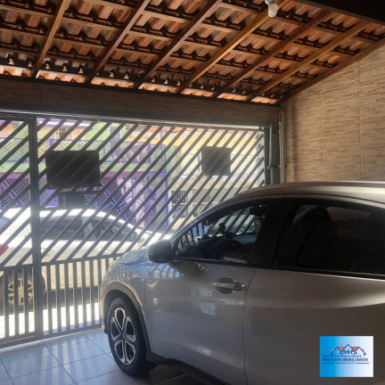 Imagem Casa com 3 Quartos à Venda,  em Veloso - Osasco
