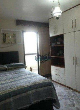 Imagem Apartamento com 3 Quartos à Venda, 120 m² em Ingá - Niterói