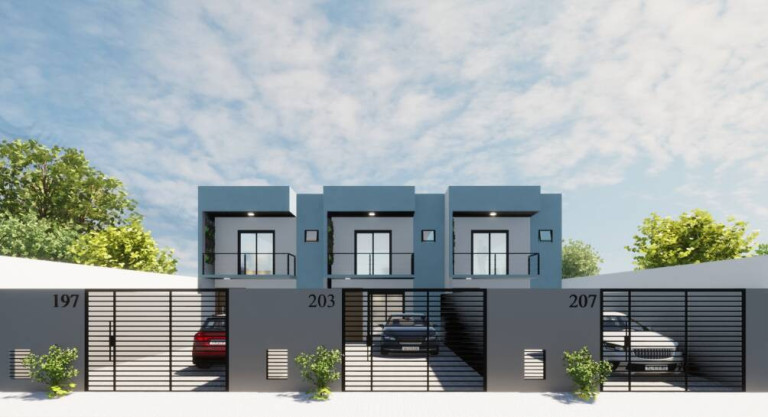 Imagem Casa com 3 Quartos à Venda, 135 m² em Costeira - Balneário Barra Do Sul Imagem Casa com 3 Quartos à Venda, 135 m² em Costeira - Balneário Barra Do Sul