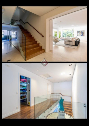 Imagem Casa com 5 Quartos à Venda, 700 m² em Brooklin - São Paulo