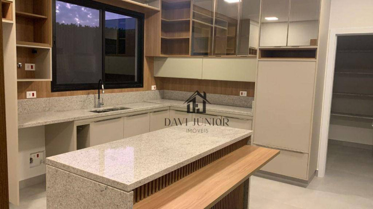 Imagem Casa com 4 Quartos à Venda, 504 m² em Condomínio Residencial Lago Azul - Araçoiaba Da Serra Imagem Casa com 4 Quartos à Venda, 504 m² em Condomínio Residencial Lago Azul - Araçoiaba Da Serra