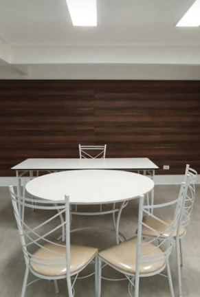 Imagem Apartamento com 2 Quartos para Alugar, 90 m² em Ponta Da Praia - Santos Imagem Apartamento com 2 Quartos para Alugar, 90 m² em Ponta Da Praia - Santos
