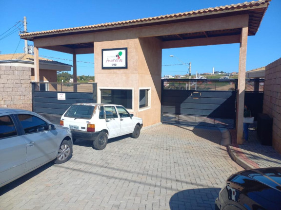 Imagem Casa de Condomínio com 3 Quartos à Venda, 77 m² em Parque Das Laranjeiras - Itatiba Imagem Casa de Condomínio com 3 Quartos à Venda, 77 m² em Parque Das Laranjeiras - Itatiba