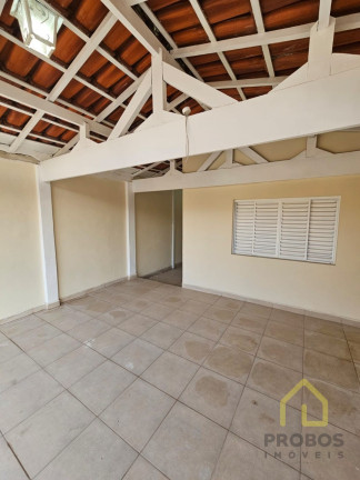 Imagem Casa com 2 Quartos à Venda, 104 m² em Jardim São Francisco - Indaiatuba Imagem Casa com 2 Quartos à Venda, 104 m² em Jardim São Francisco - Indaiatuba
