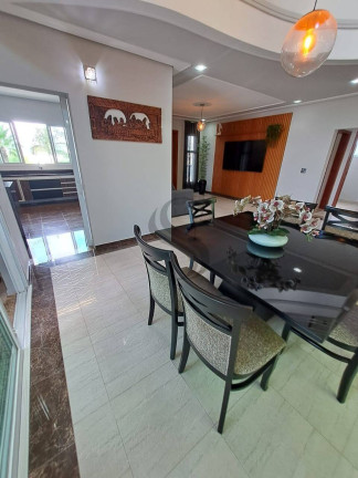 Imagem Casa com 3 Quartos à Venda, 301 m² em Alto Da Boa Vista - Sorocaba Imagem Casa com 3 Quartos à Venda, 301 m² em Alto Da Boa Vista - Sorocaba