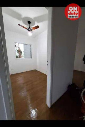 Imagem Apartamento com 3 Quartos à Venda, 69 m² em Areia Branca - Santos Imagem Apartamento com 3 Quartos à Venda, 69 m² em Areia Branca - Santos