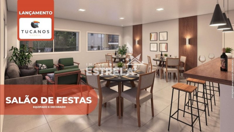 Imagem Apartamento com 2 Quartos à Venda, 50 m² em Lageado - Cotia Imagem Apartamento com 2 Quartos à Venda, 50 m² em Lageado - Cotia