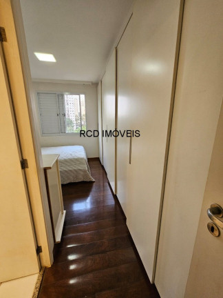 Imagem Apartamento com 2 Quartos à Venda, 118 m² em Lar São Paulo - São Paulo