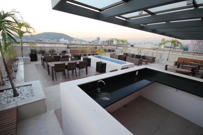 Imagem Imóvel Comercial à Venda, 24 m² em São Domingos - Niterói
