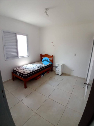 Imagem Apartamento com 2 Quartos à Venda, 65 m² em Baeta Neves - São Bernardo Do Campo