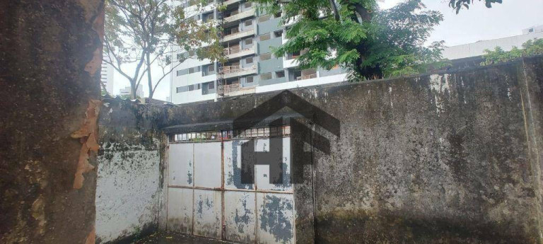 Imagem Casa com 3 Quartos à Venda, 108 m² em Encruzilhada - Recife